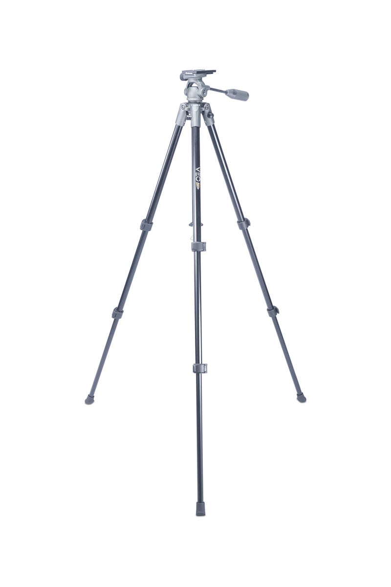VANGUARD حامل ثلاثي Vanguard VEO 2 PRO 233AO من الألمنيوم مع رأس بان - Image 3